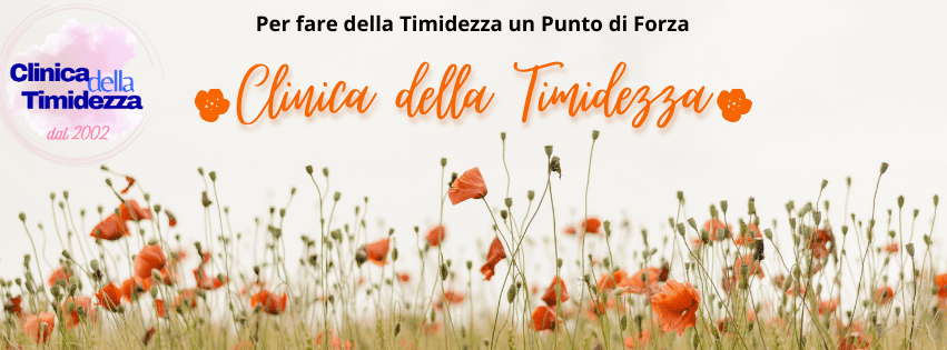 Clinica della Timidezza